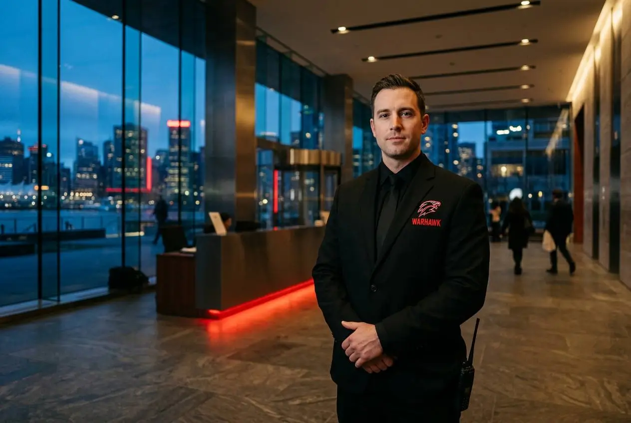 Corporate security services in Port Elizabeth — what boards should specify in 2026