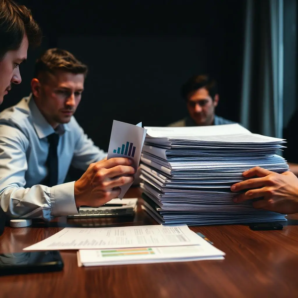 Security tender requirements in South Africa — the corporate procurement checklist (2026)